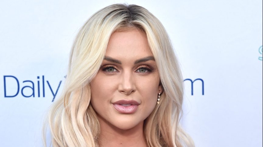 Lala Kent in July 2022.