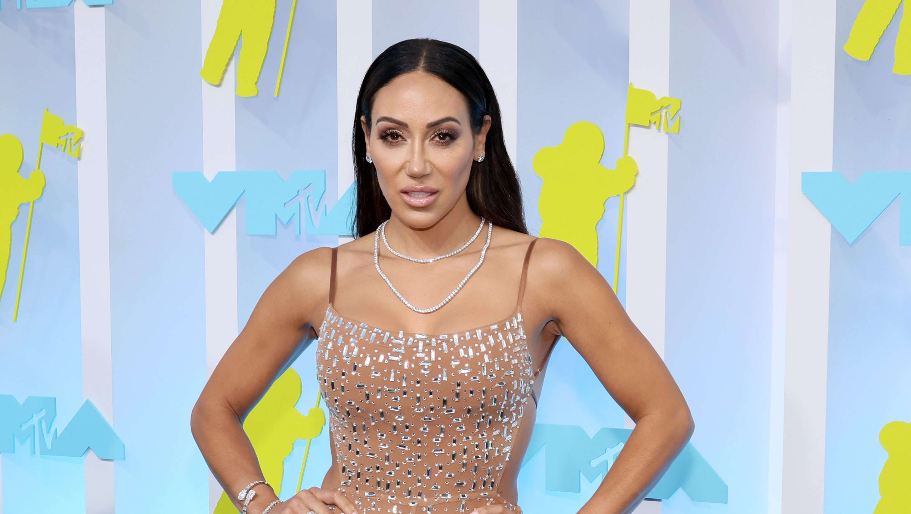Melissa Gorga