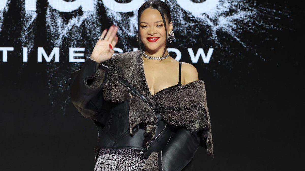 Rihanna