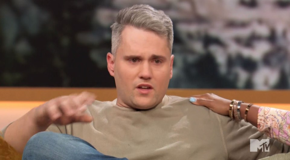 Ryan Edwards