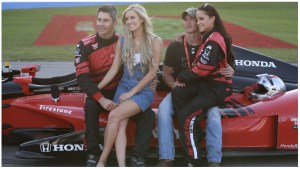arie luyendyk podcast