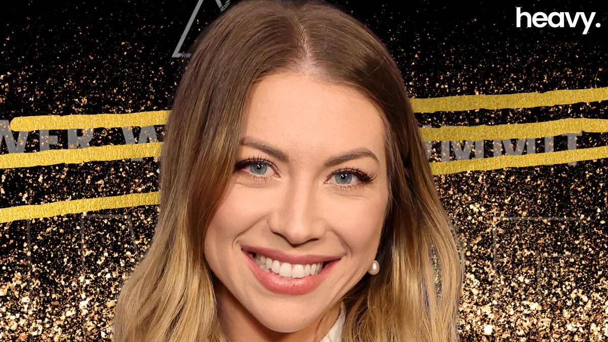 Stassi Schroeder