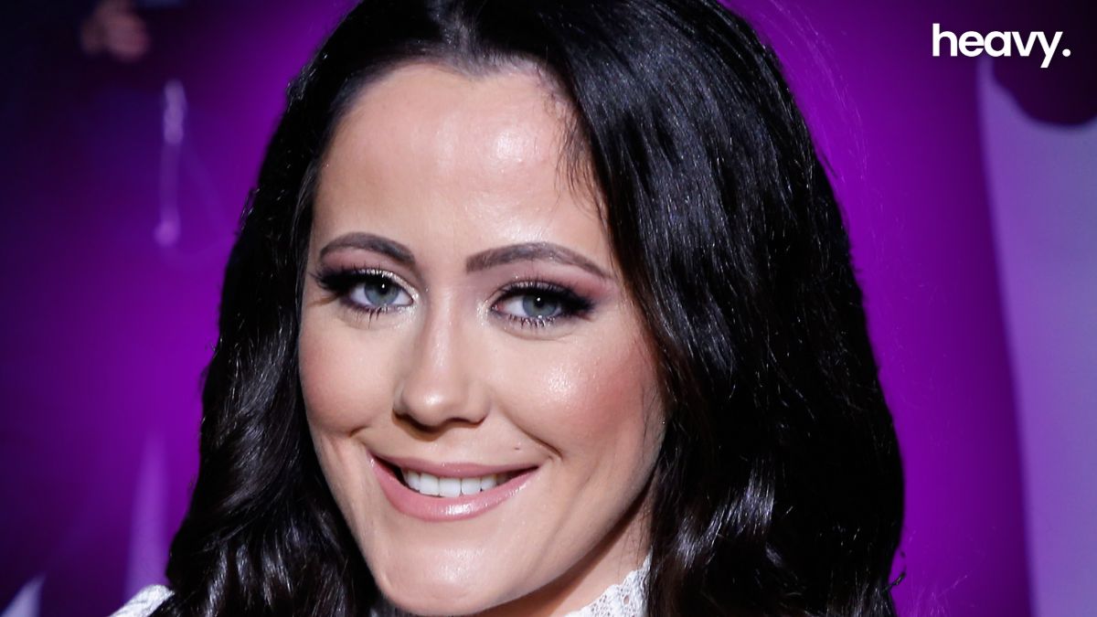 Jenelle Evans