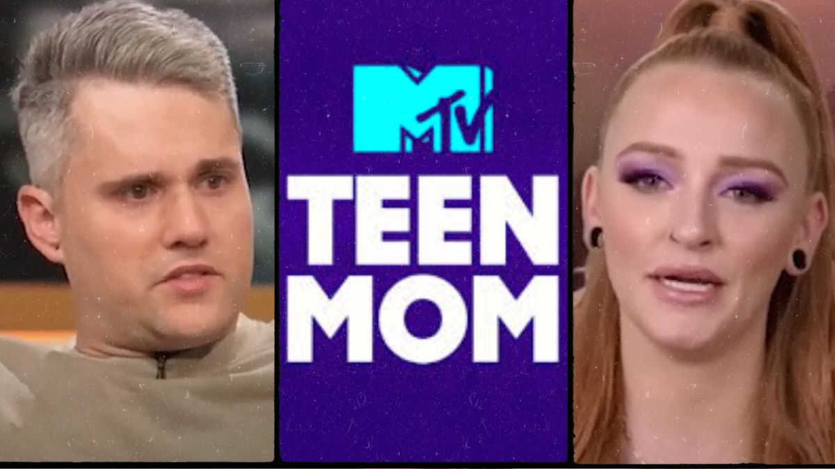 Maci and Ryan