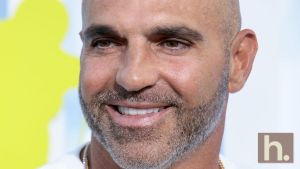 Joe Gorga.
