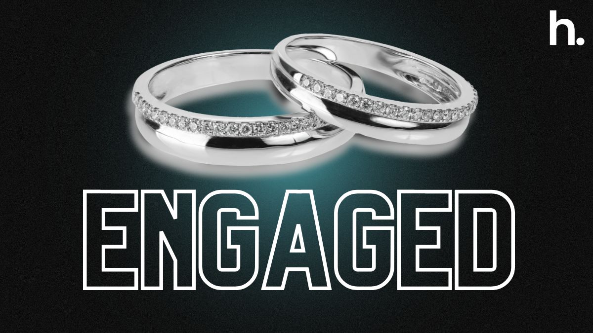 Engaged