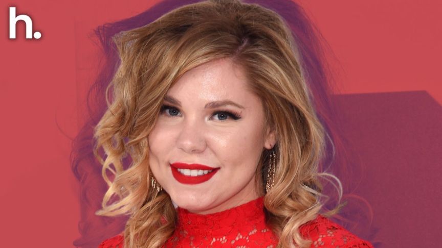 Kailyn Lowry