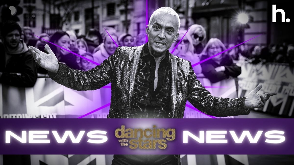 DWTS