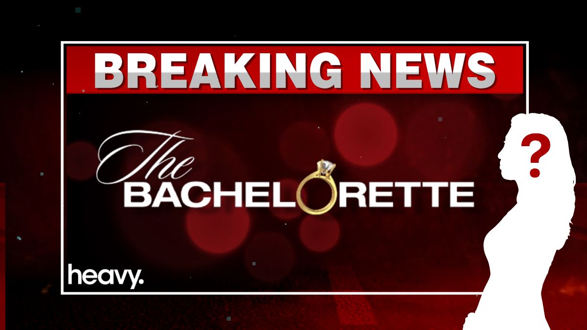 The Bachelorette