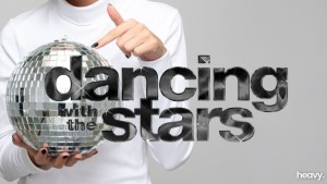 DWTS Mirrorball.