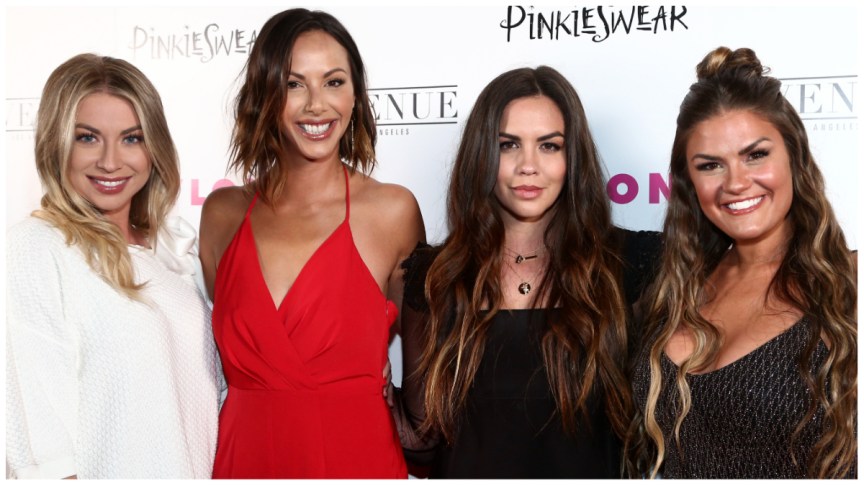 Vanderpump Rules