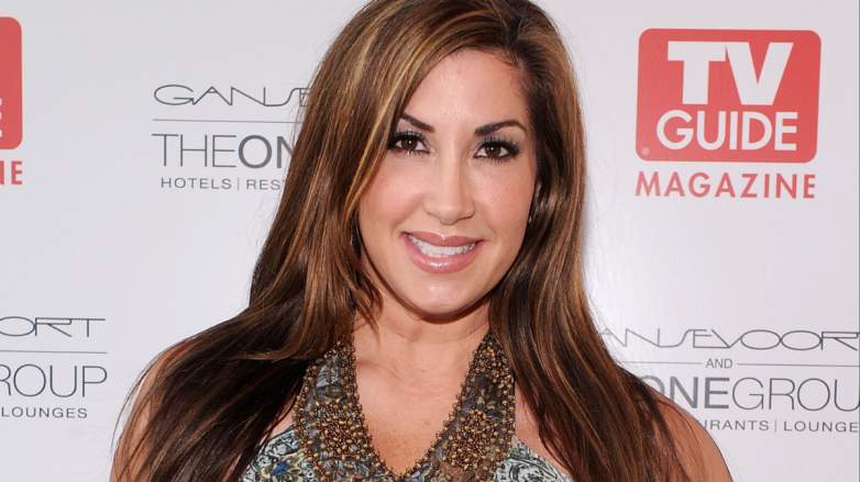 Jacqueline Laurita.