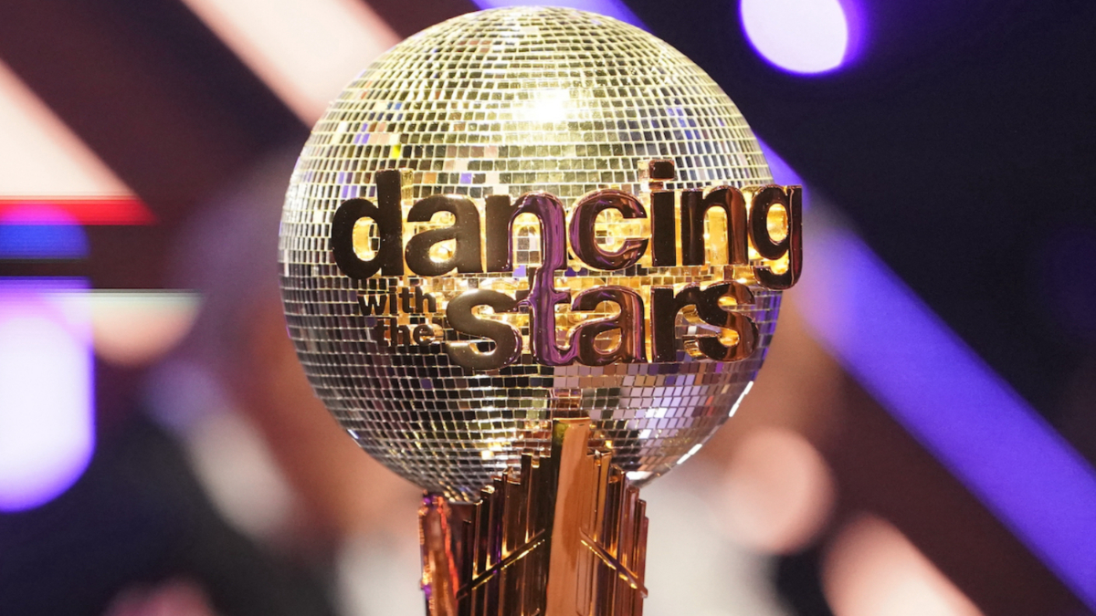 DWTS
