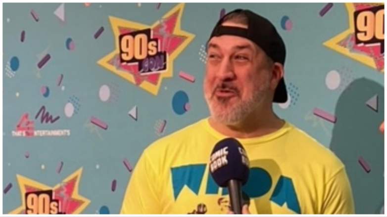Joey Fatone