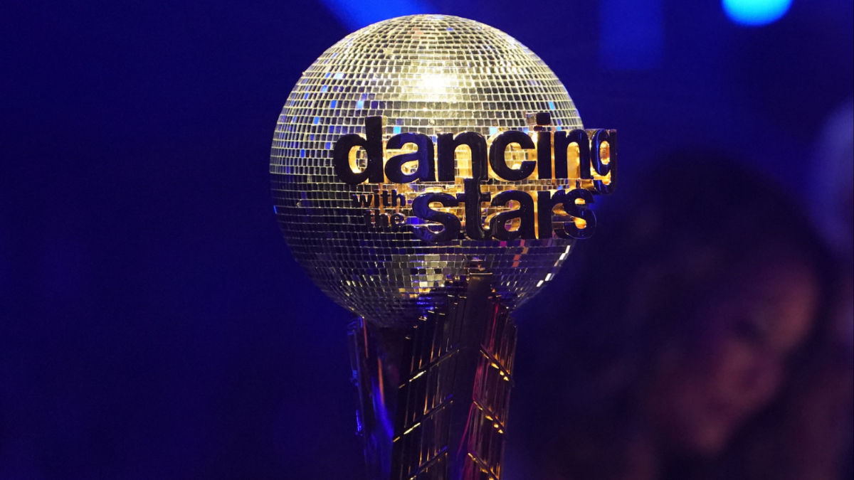 DWTS