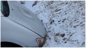 Car accident