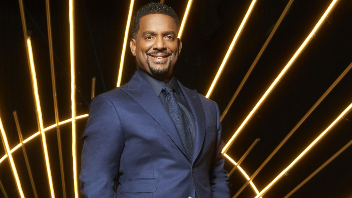 Alfonso Ribeiro