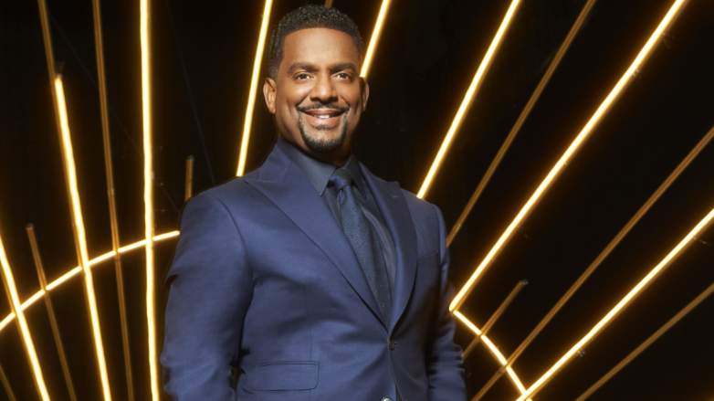 Alfonso Ribeiro