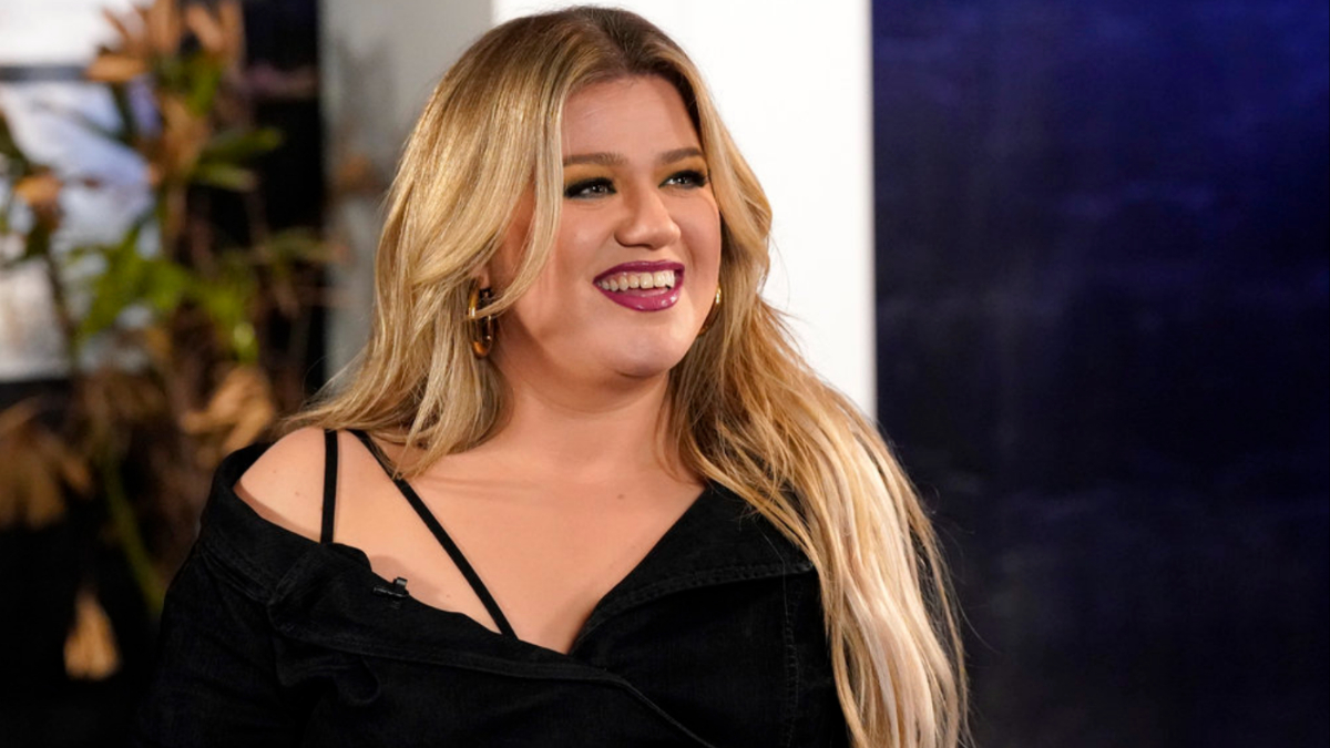 Kelly Clarkson