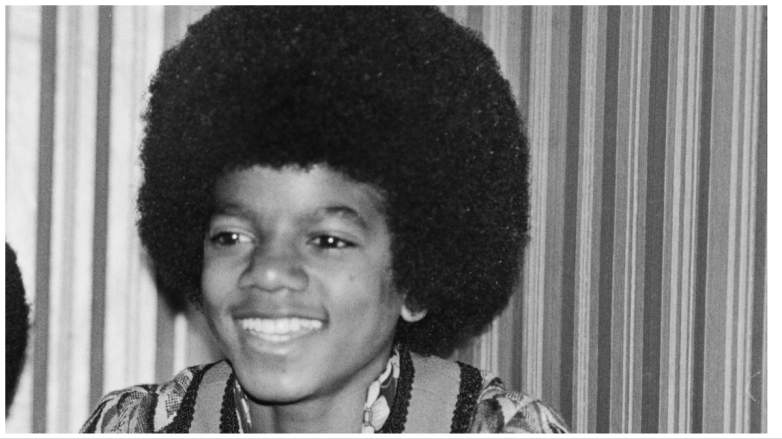 Michael Jackson