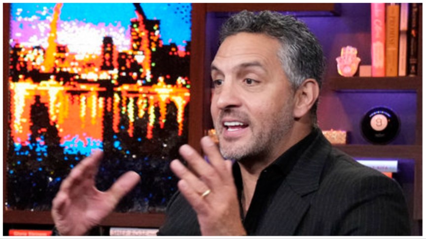 Mauricio Umansky