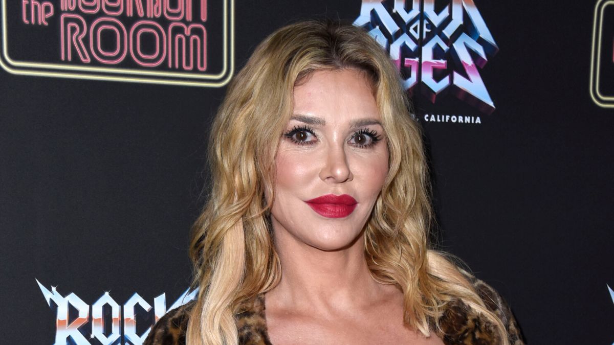 Brandi Glanville