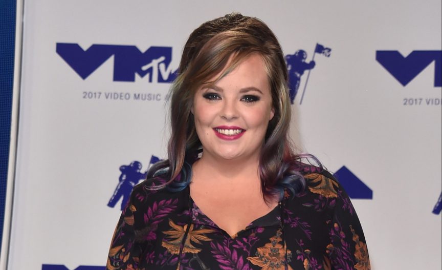 Catelynn Baltierra