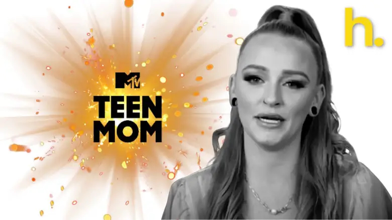Maci Bookout