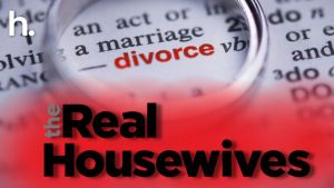 Divorce photo.