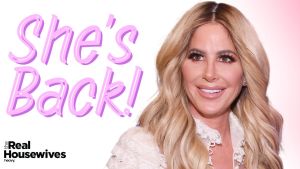 Kim Zolciak-Biermann