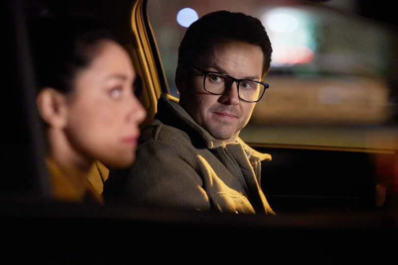 Paul Campbell, Aimee Garcia
