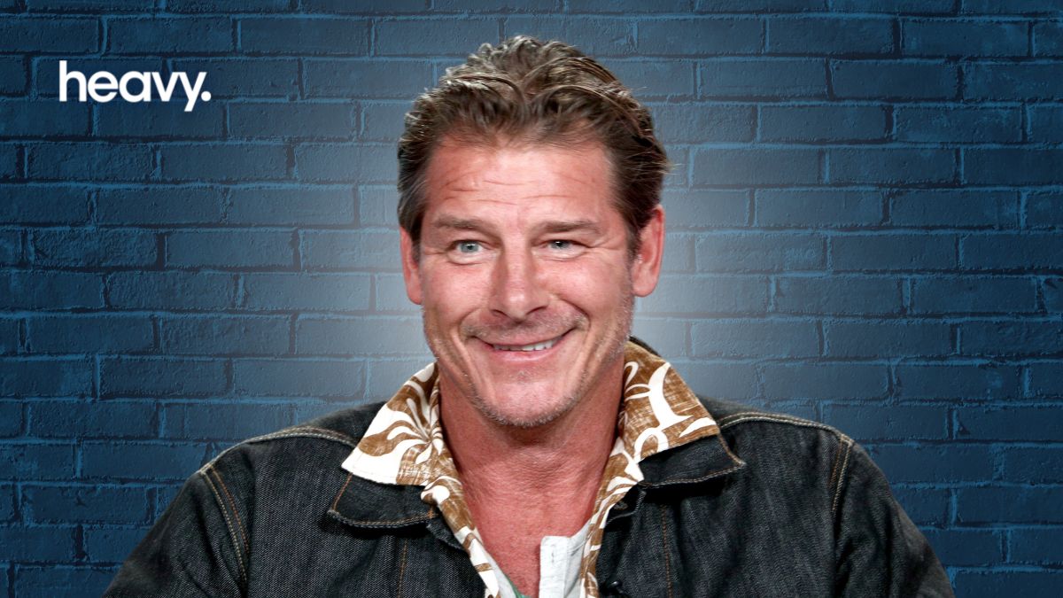 Ty Pennington