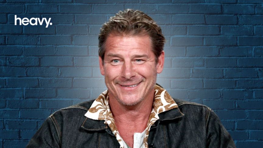 Ty Pennington
