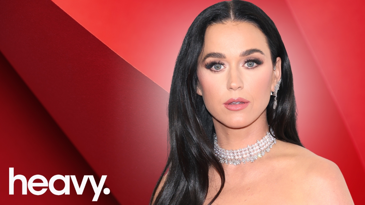 Katy Perry
