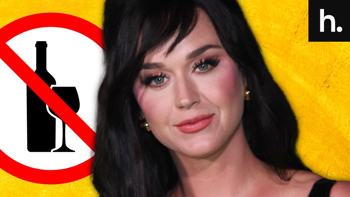 Katy Perry