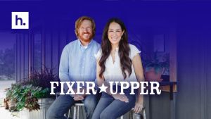 Fixer Upper