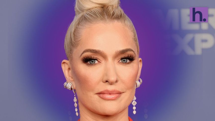 Erika Jayne.