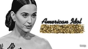 Katy Perry