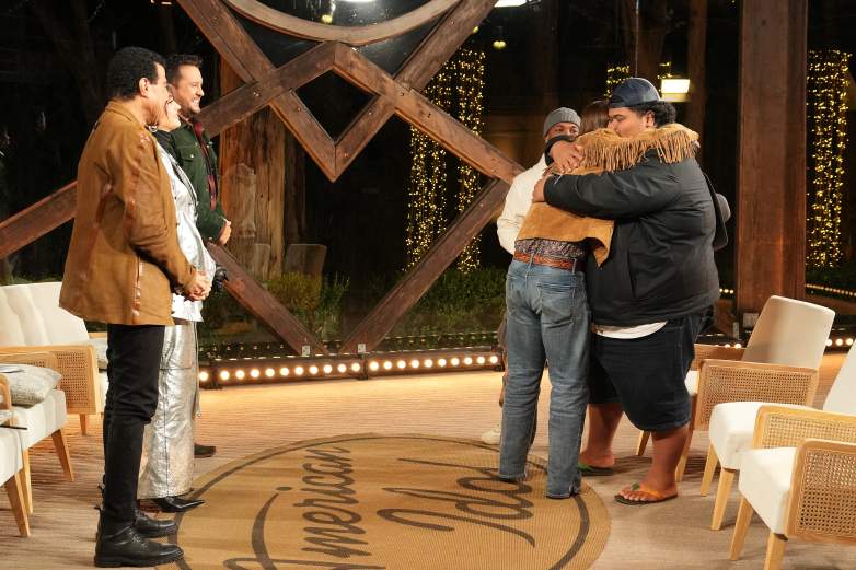American Idol results