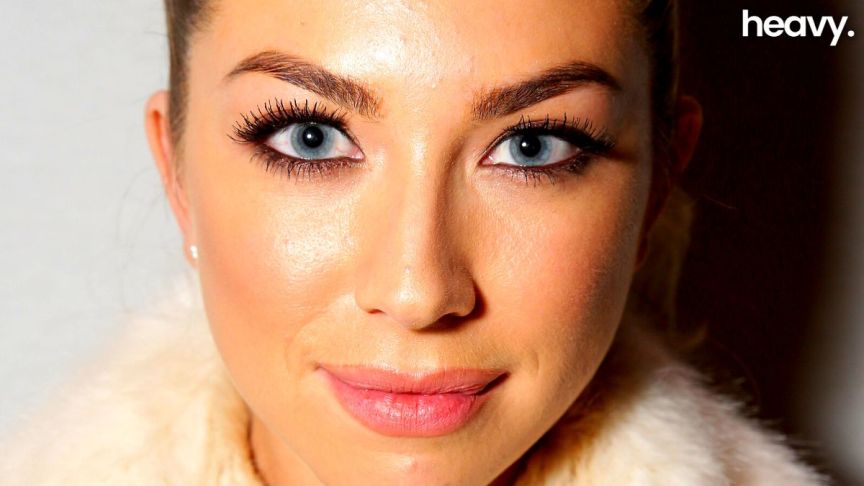 Stassi Schroeder.