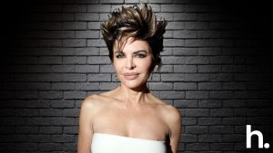 Lisa Rinna