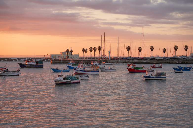 "A Pinch of Portugal"