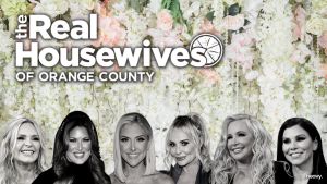 RHOC cast.
