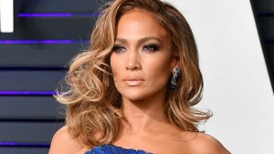 Jennifer Lopez.