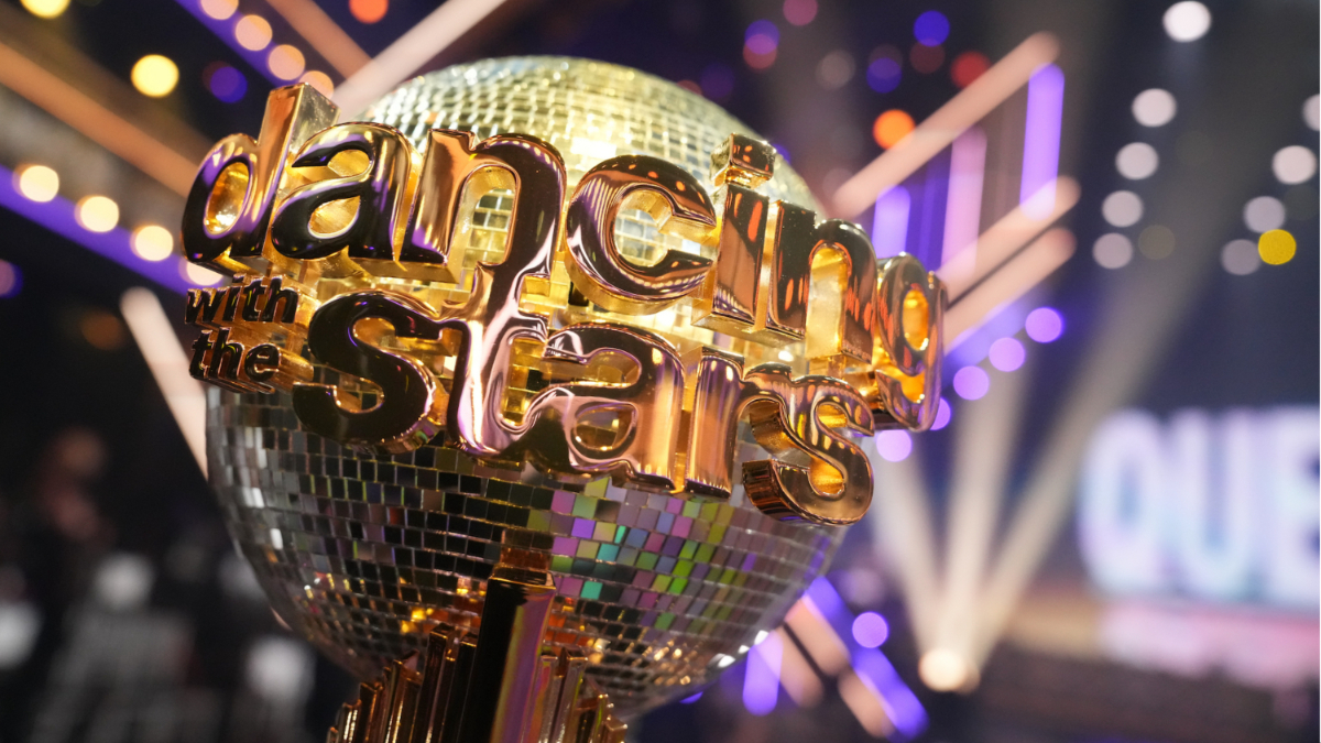DWTS