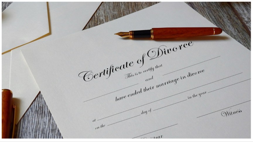 dwts divorce