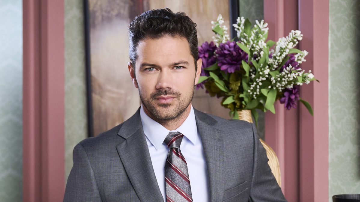 Ryan Paevey