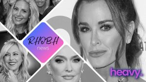 RHOBH cast.