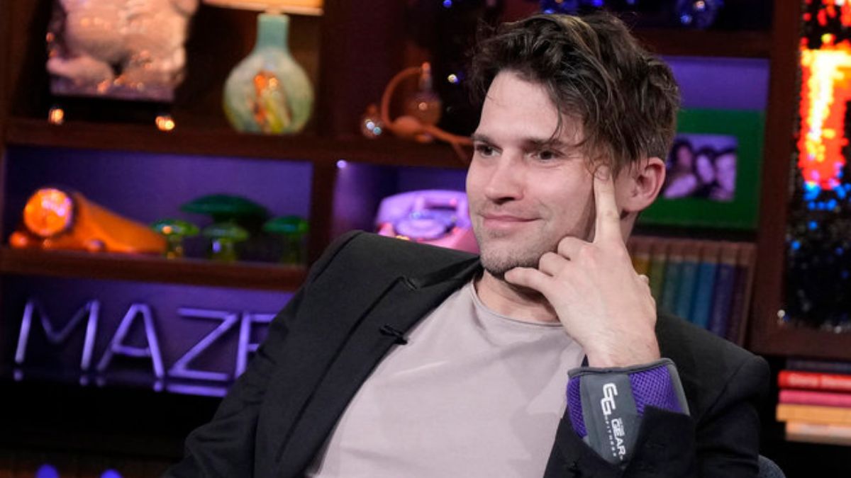 Tom Schwartz