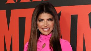 Teresa Giudice